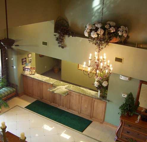 Homewood Suites By Hilton Indianapolis Airport / Plainfield Esterno foto