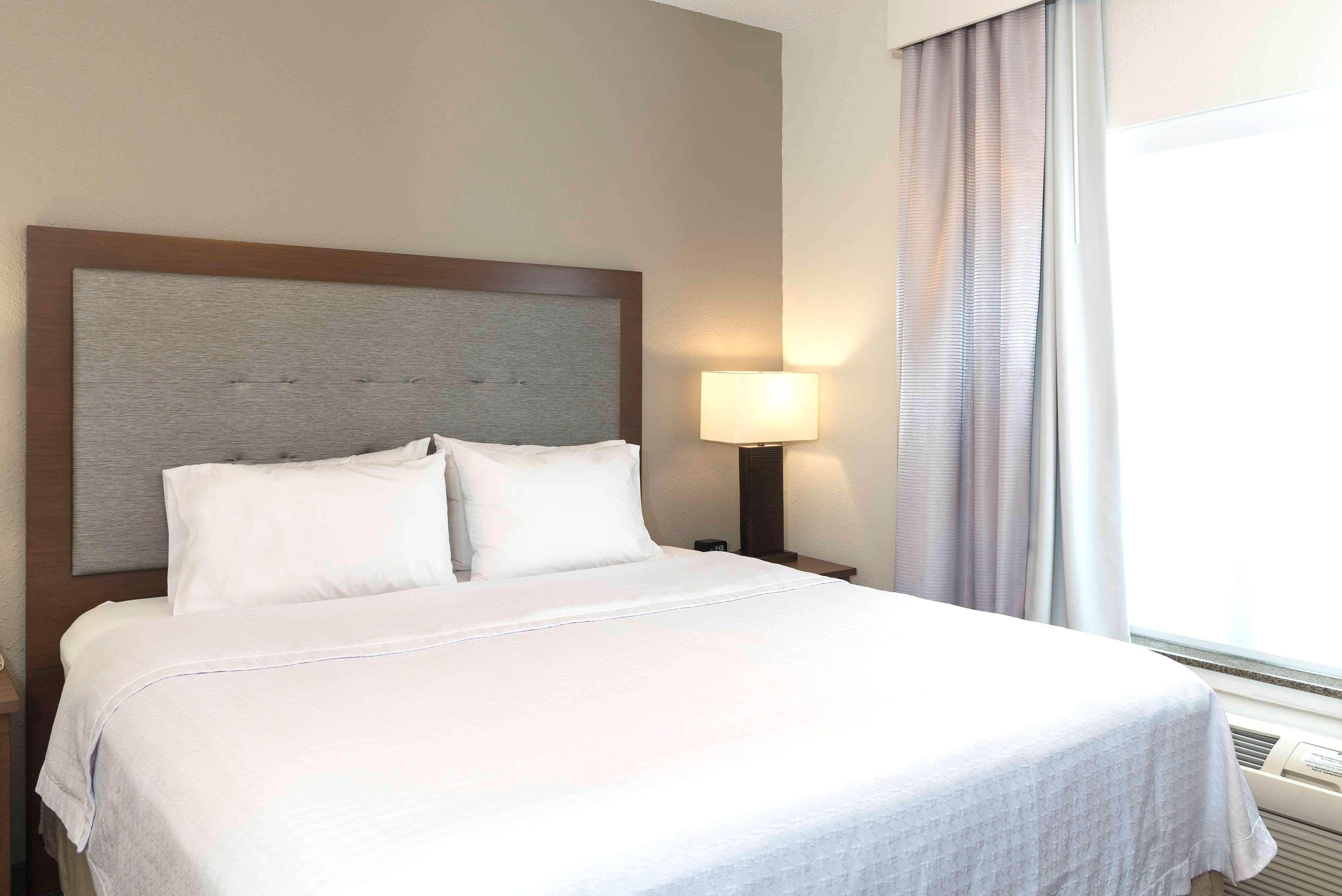 Homewood Suites By Hilton Indianapolis Airport / Plainfield Esterno foto