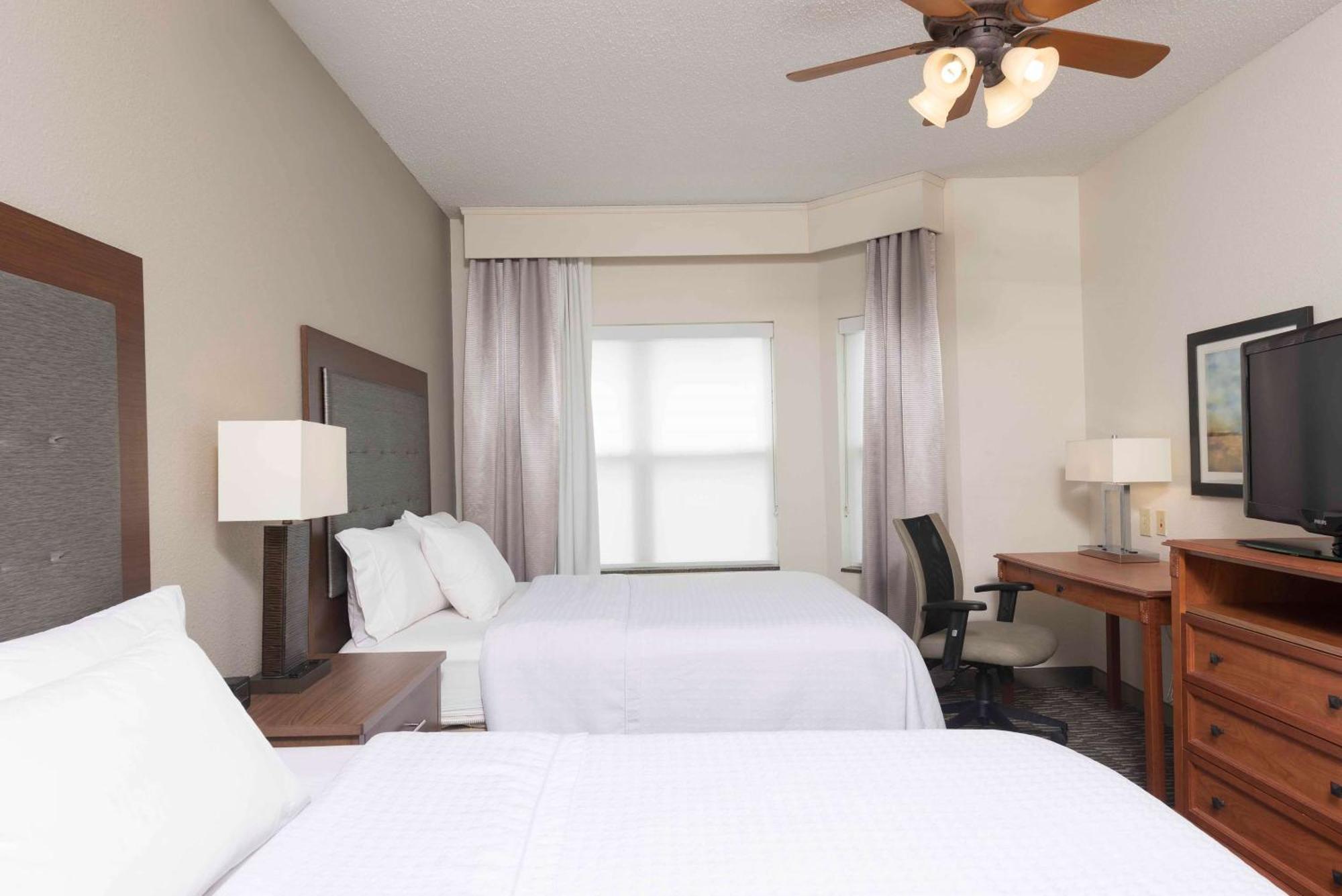 Homewood Suites By Hilton Indianapolis Airport / Plainfield Esterno foto