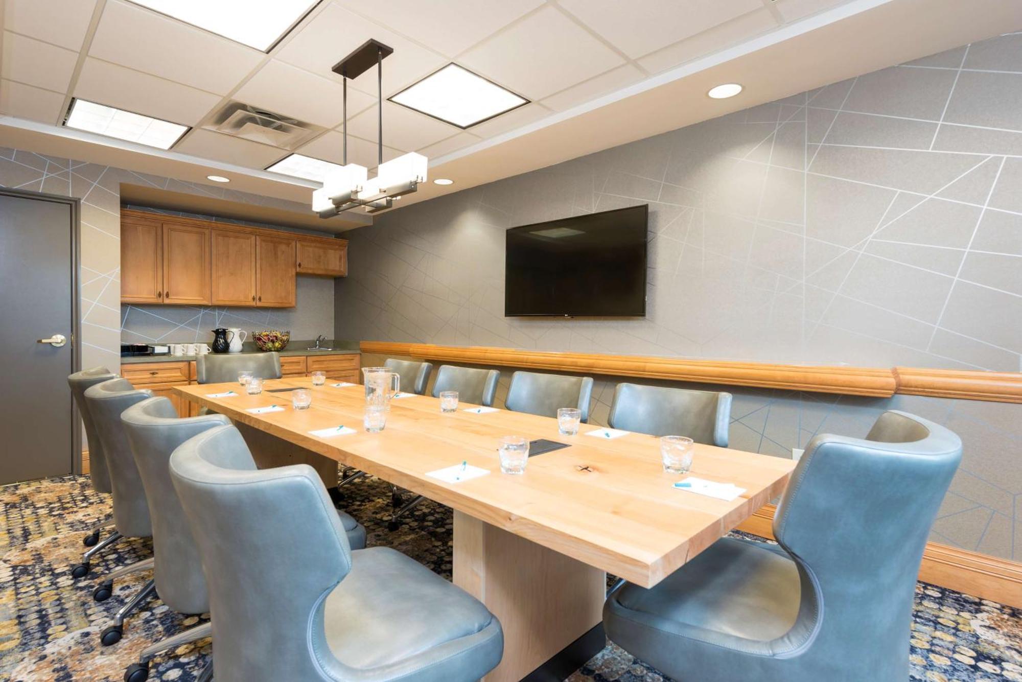 Homewood Suites By Hilton Indianapolis Airport / Plainfield Esterno foto