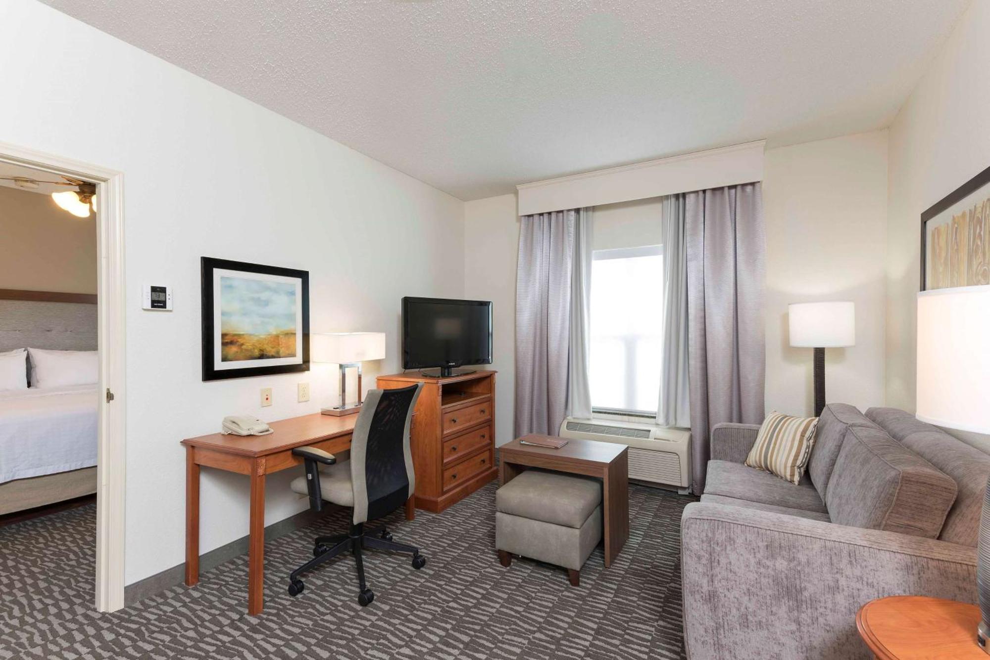 Homewood Suites By Hilton Indianapolis Airport / Plainfield Esterno foto