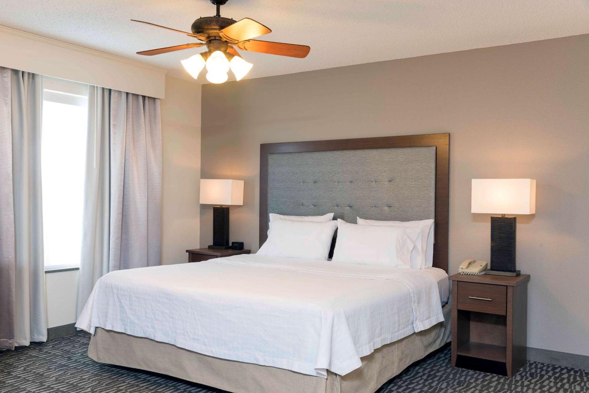 Homewood Suites By Hilton Indianapolis Airport / Plainfield Esterno foto