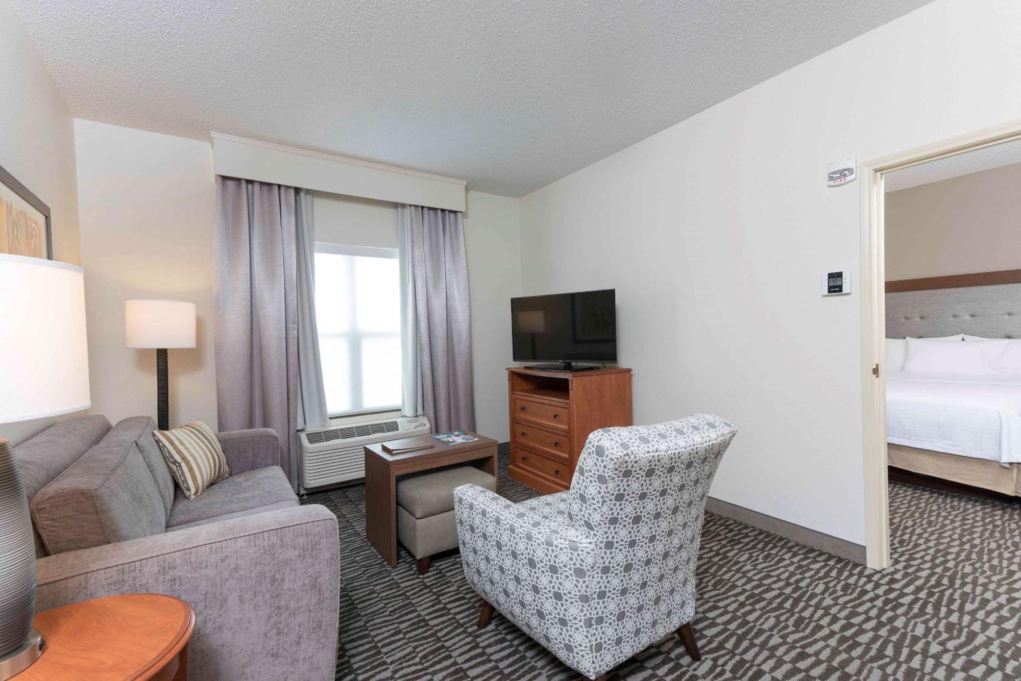 Homewood Suites By Hilton Indianapolis Airport / Plainfield Esterno foto