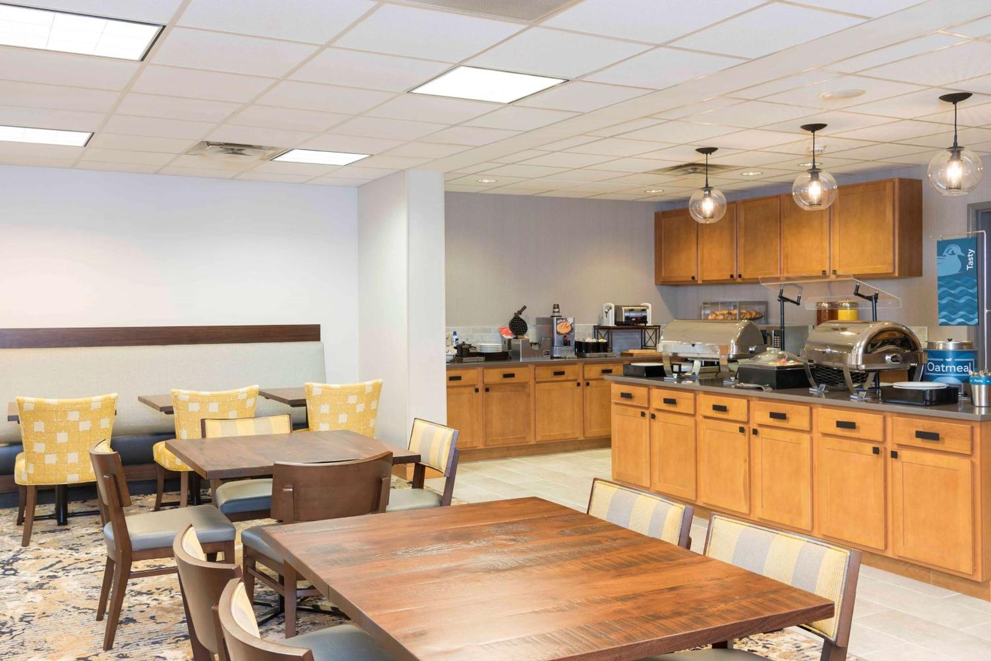 Homewood Suites By Hilton Indianapolis Airport / Plainfield Esterno foto