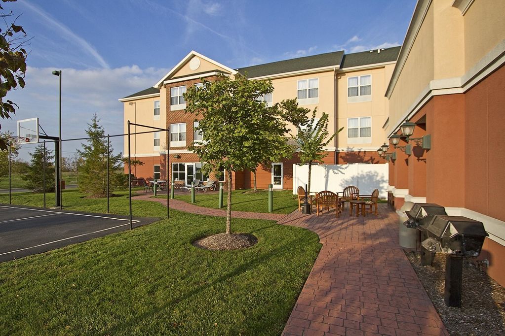 Homewood Suites By Hilton Indianapolis Airport / Plainfield Servizi foto