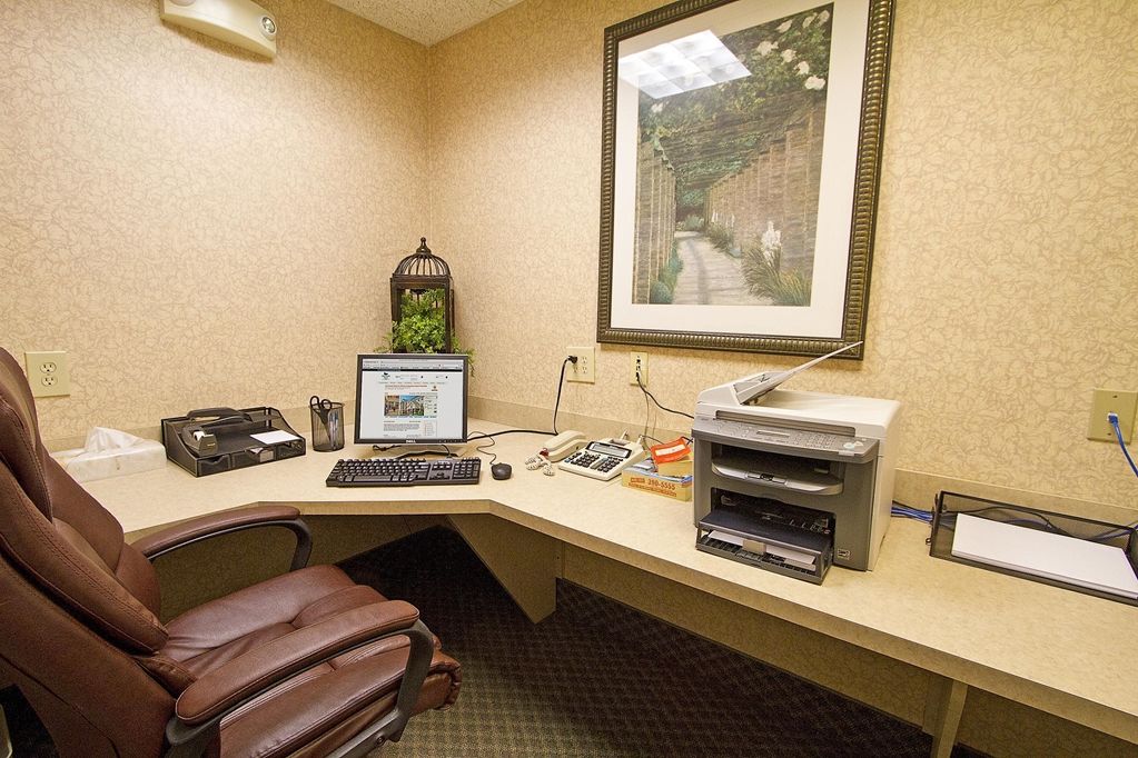 Homewood Suites By Hilton Indianapolis Airport / Plainfield Servizi foto