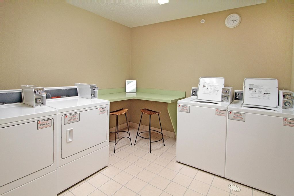 Homewood Suites By Hilton Indianapolis Airport / Plainfield Amenities foto