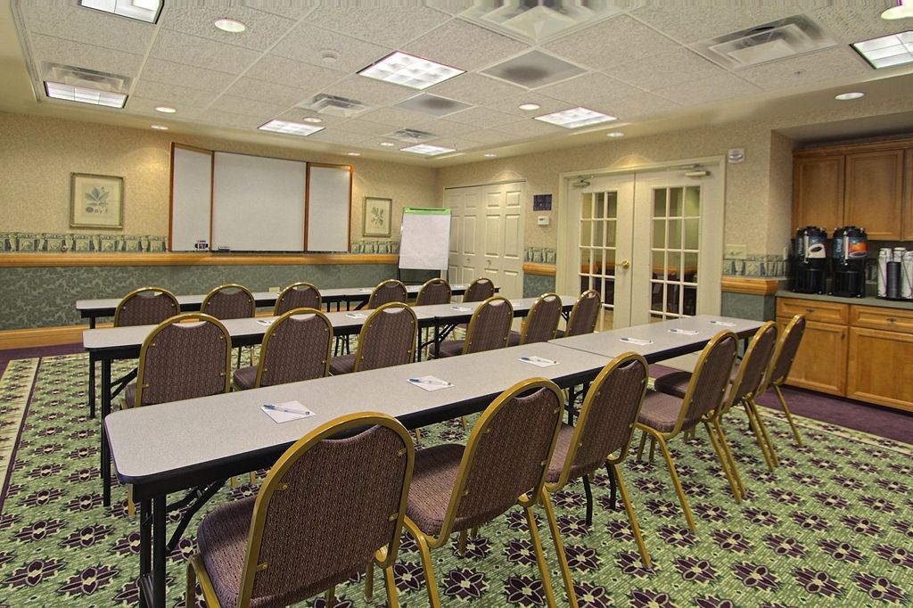 Homewood Suites By Hilton Indianapolis Airport / Plainfield Servizi foto