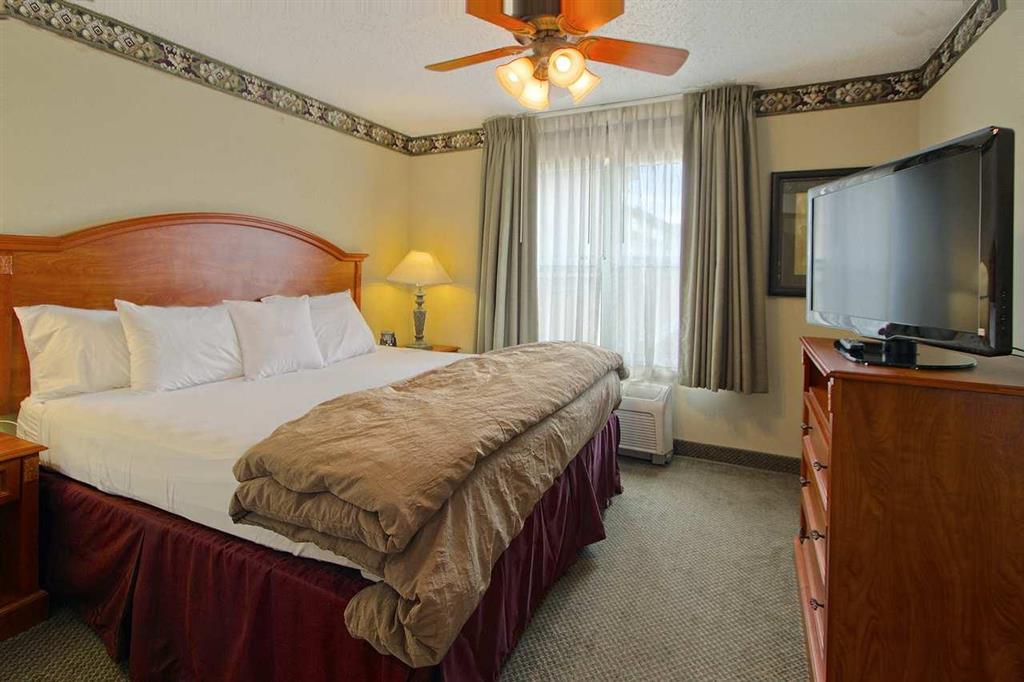 Homewood Suites By Hilton Indianapolis Airport / Plainfield Camera foto