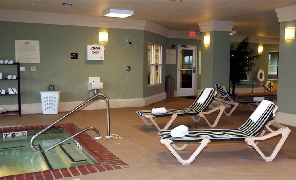 Homewood Suites By Hilton Indianapolis Airport / Plainfield Servizi foto