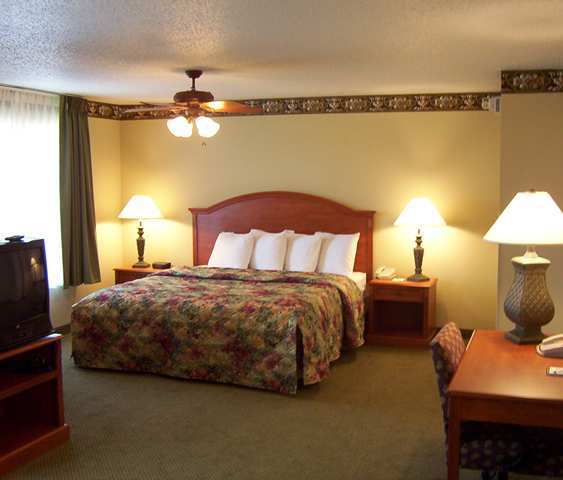 Homewood Suites By Hilton Indianapolis Airport / Plainfield Camera foto